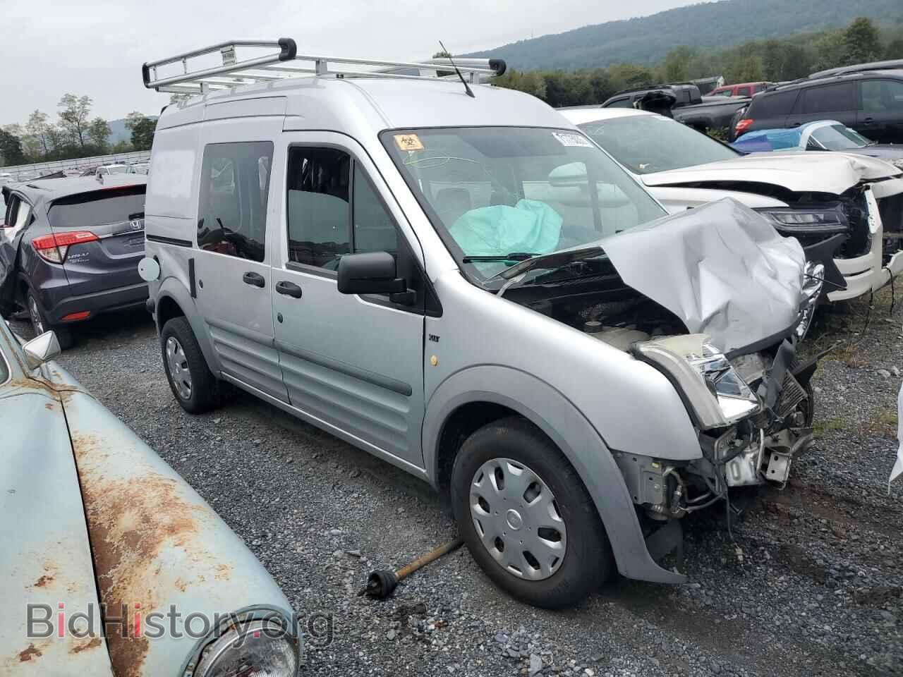 2011 FORD TRANSIT - VIN: NM0LS6BN2BT062520 - Фото 4
