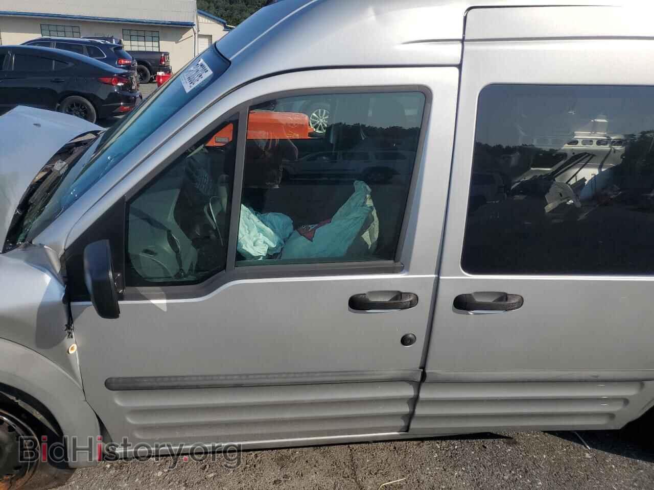 2011 FORD TRANSIT - VIN: NM0LS6BN2BT062520 - Фото 7