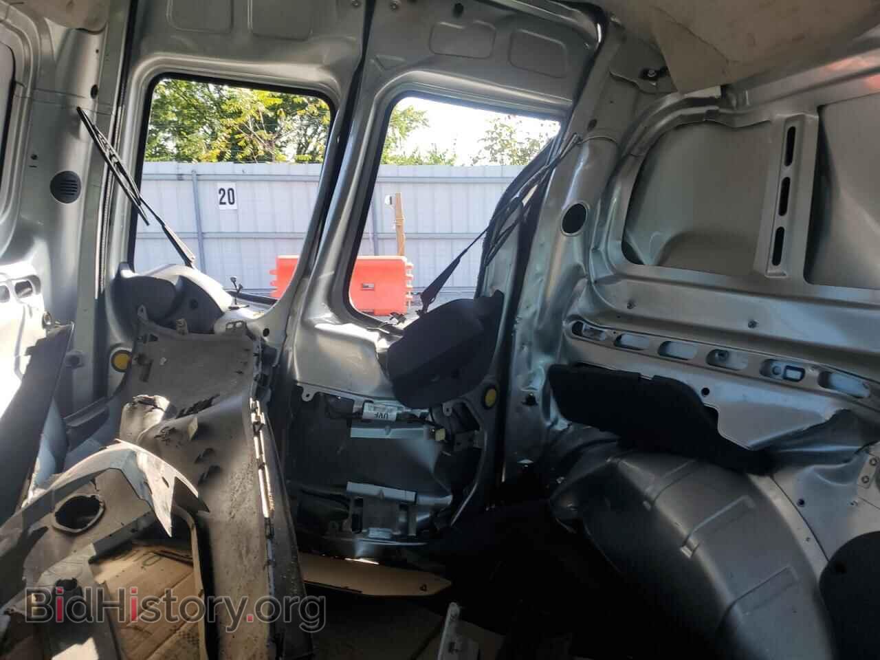 2011 FORD TRANSIT - VIN: NM0LS6BN2BT062520 - Фото 10