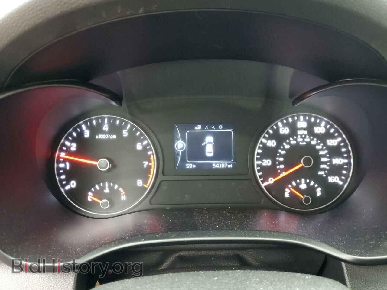 2017 KIA OPTIMA - VIN: 5XXGT4L34HG177440 - Фото 9