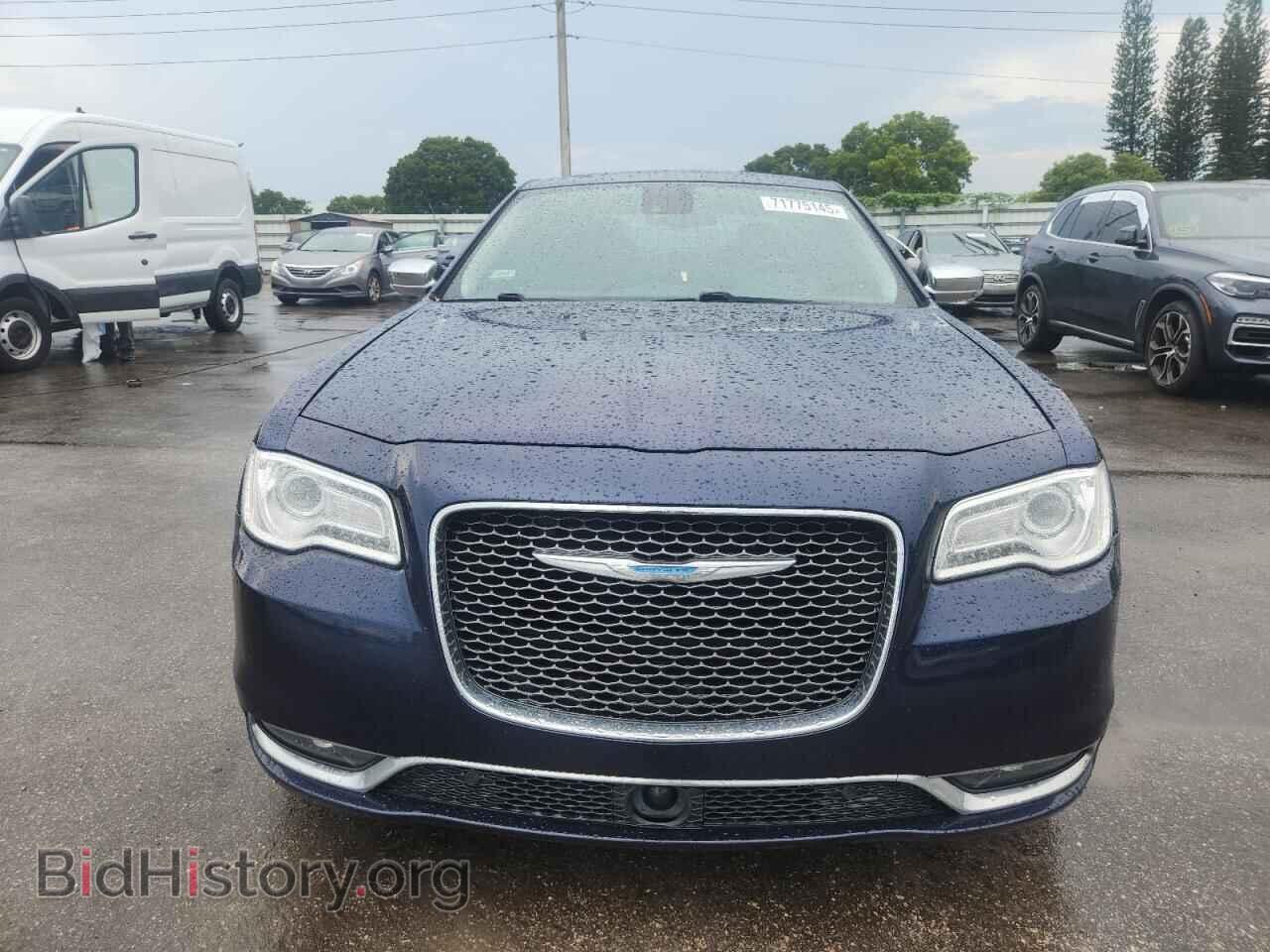 2017 CHRYSLER 300 - VIN: 2C3CCAET7HH557951 - Photo 5