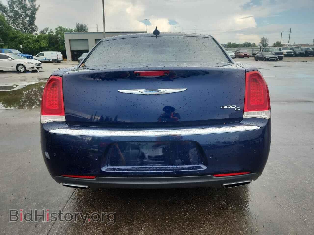 2017 CHRYSLER 300 - VIN: 2C3CCAET7HH557951 - Photo 6