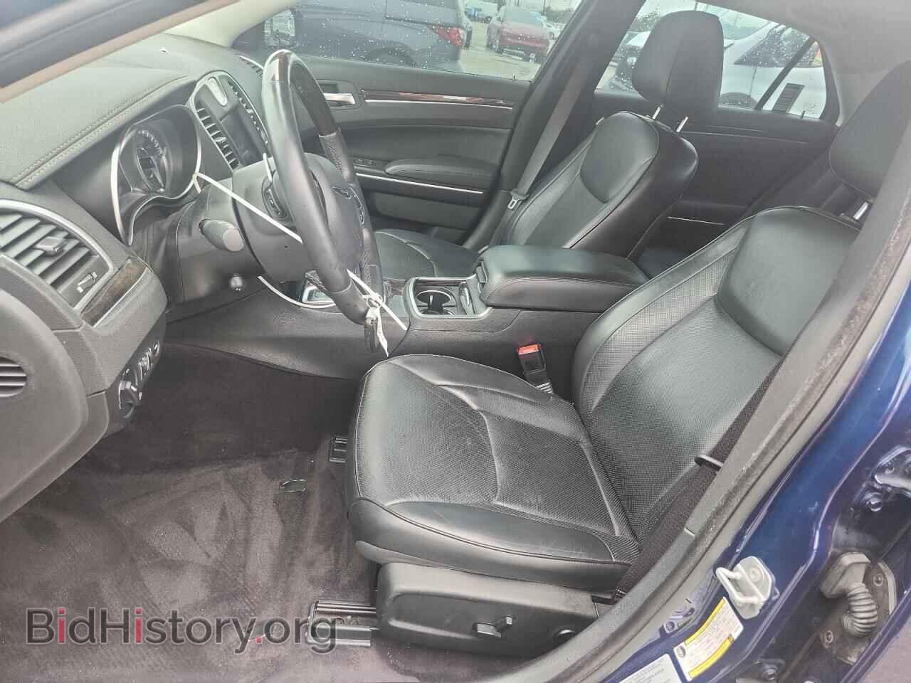 2017 CHRYSLER 300 - VIN: 2C3CCAET7HH557951 - Photo 7