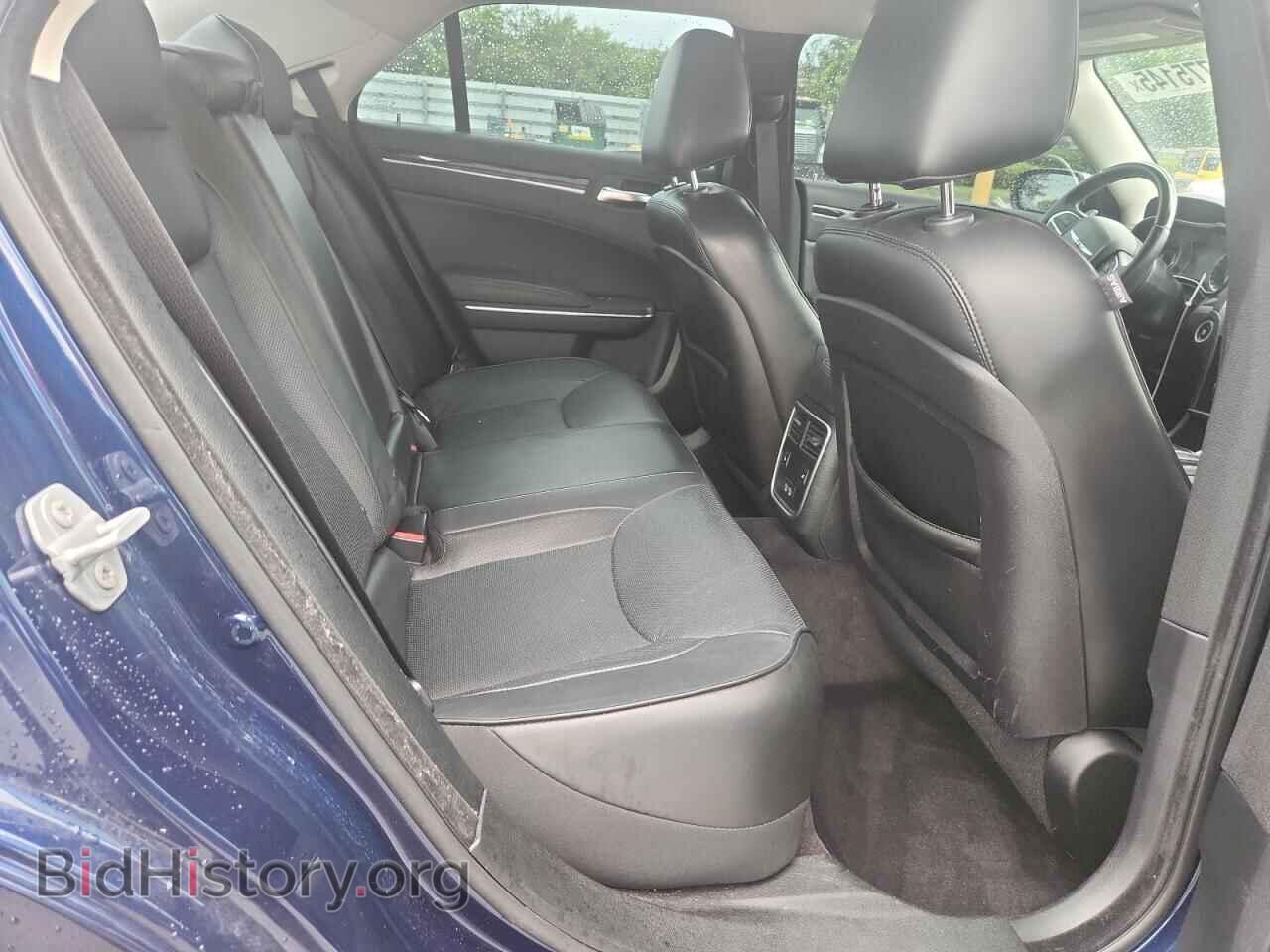 2017 CHRYSLER 300 - VIN: 2C3CCAET7HH557951 - Photo 10