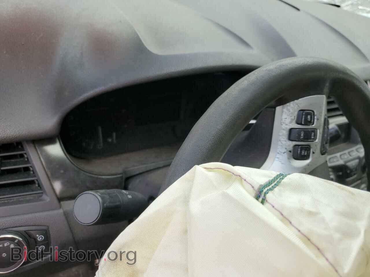 2013 FORD EDGE - VIN: 2FMDK3GC6DBA46896 - Фото 9