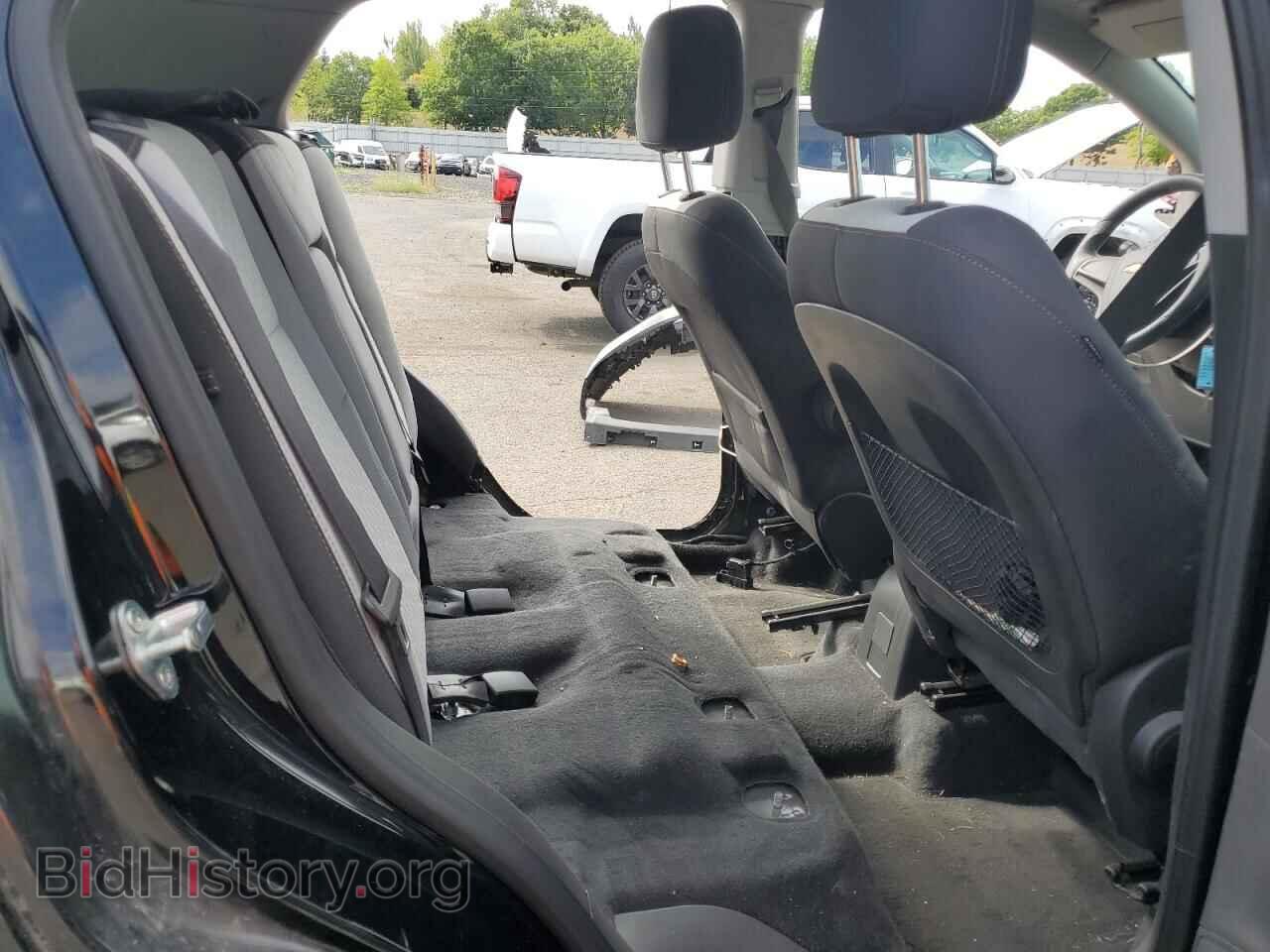 2020 CHEVROLET TRAX - VIN: 3GNCJKSB5LL224920 - Фото 10