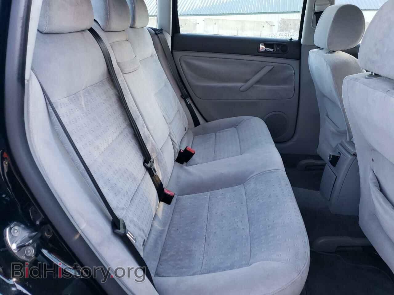 2004 VOLKSWAGEN PASSAT - VIN: WVWPD63B74P042049 - Фото 10