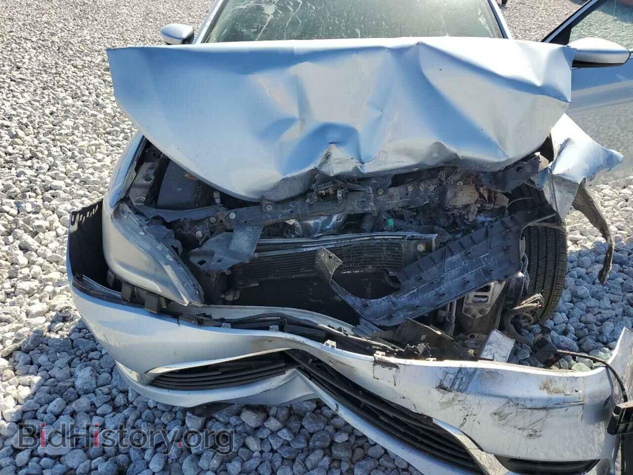 2015 CHRYSLER 200 - VIN: 1C3CCCAB8FN690036 - Фото 11