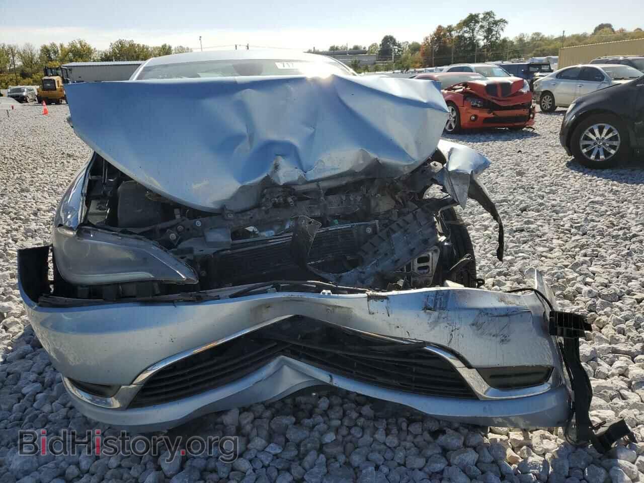 2015 CHRYSLER 200 - VIN: 1C3CCCAB8FN690036 - Фото 5