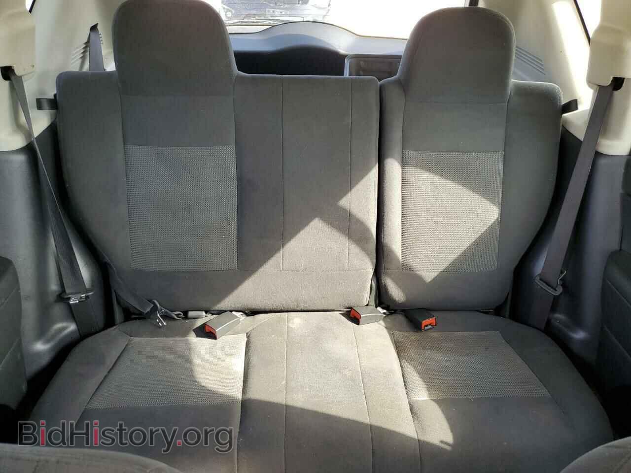 2015 JEEP COMPASS - VIN: 1C4NJCBA3FD418533 - Фото 10