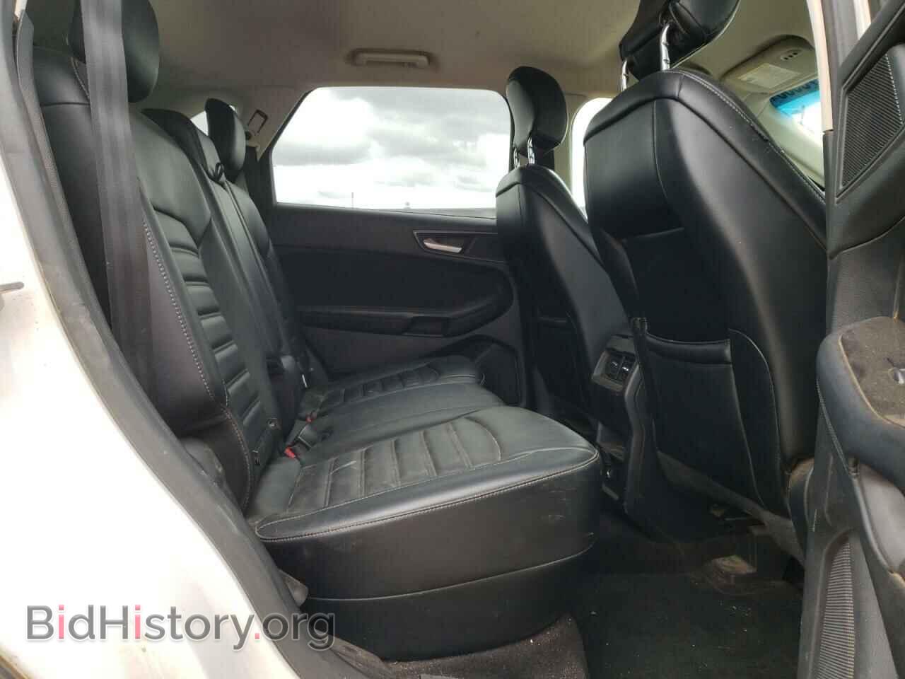 2016 FORD EDGE - VIN: 2FMPK4J95GBC35916 - Photo 11