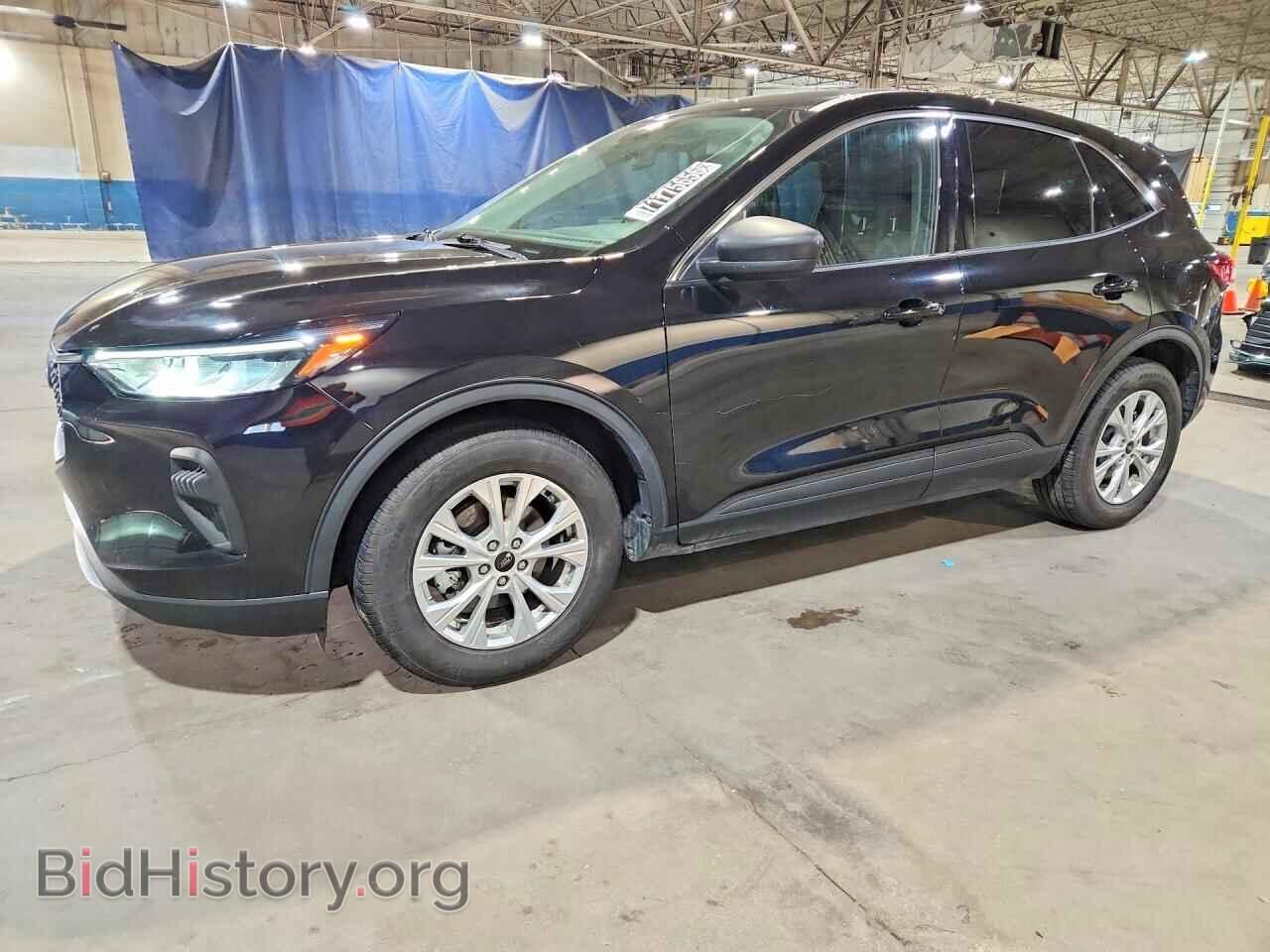 Фотография 1FMCU0GN3RUA84464 - FORD ESCAPE 2024