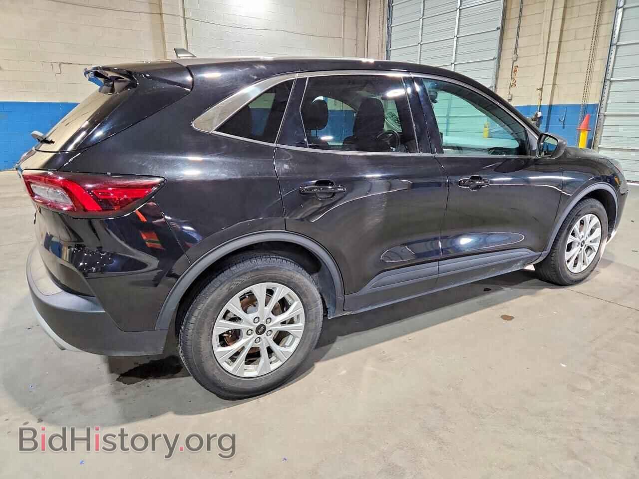 2024 FORD ESCAPE - VIN: 1FMCU0GN3RUA84464 - Photo 3