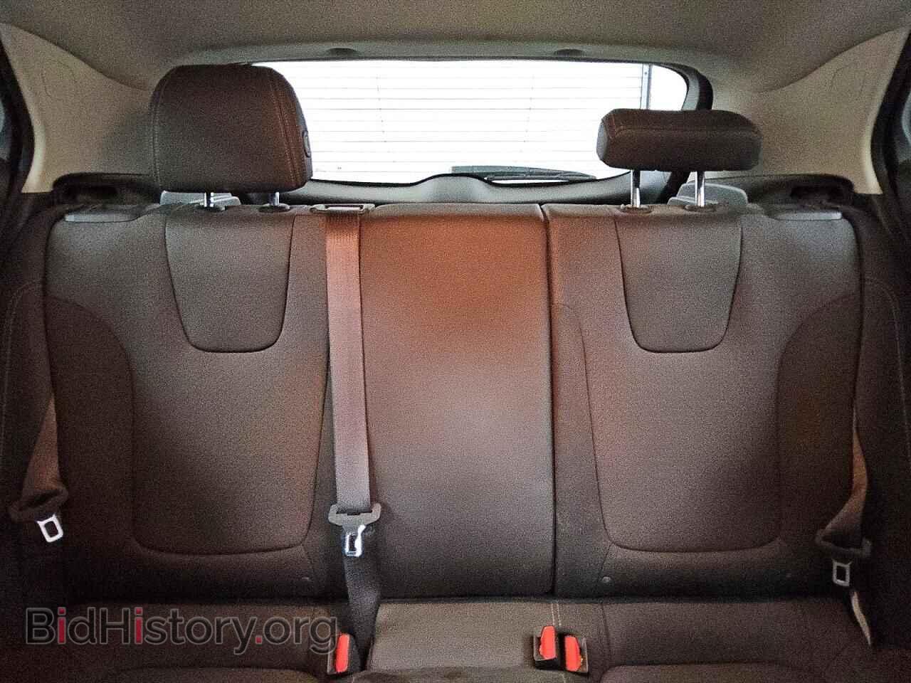 2024 BUICK ENCORE - VIN: KL4AMBS2XRB116868 - Photo 10
