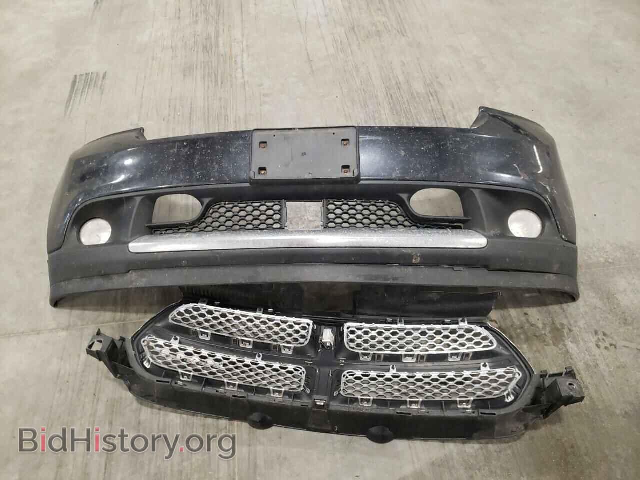 2013 DODGE DURANGO - VIN: 1C4SDJET4DC632915 - Photo 13
