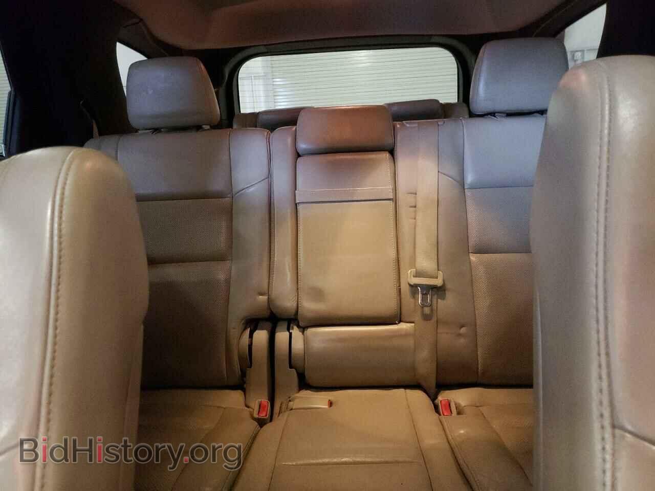 2013 DODGE DURANGO - VIN: 1C4SDJET4DC632915 - Photo 10