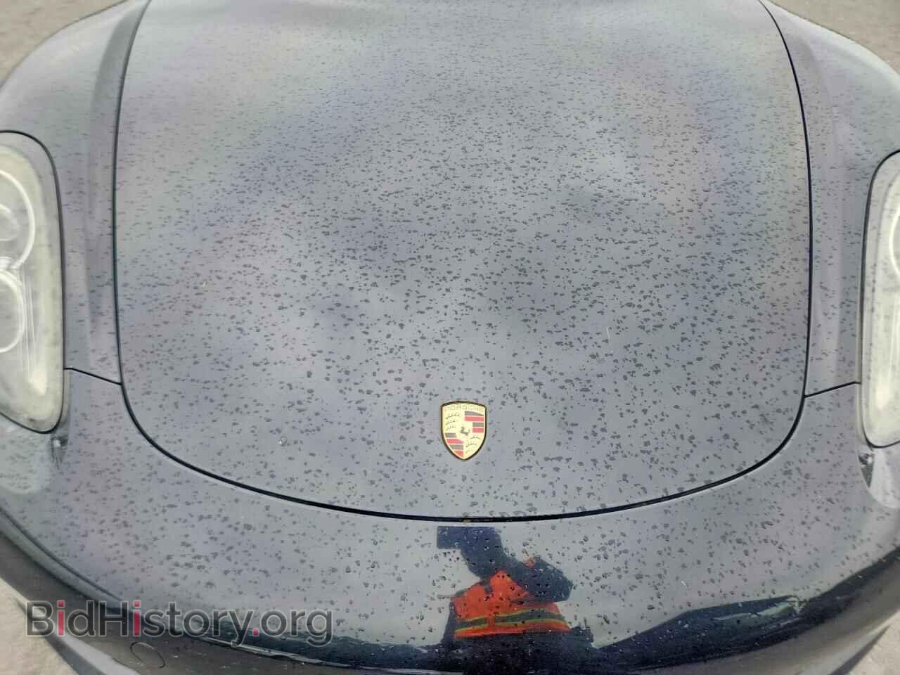 2014 PORSCHE BOXSTER - VIN: WP0CA2A80EK120208 - Photo 11