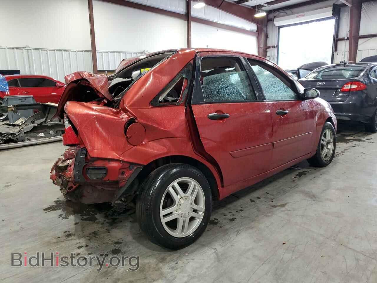 2003 FORD ALL Models - VIN: 1FAFP34Z73W302845 - Фото 3