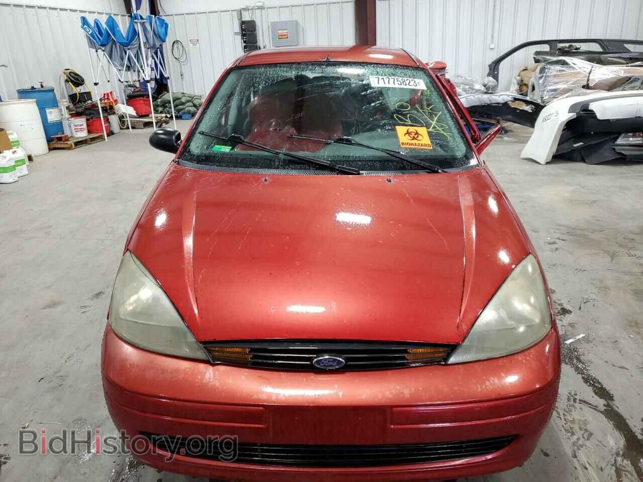 2003 FORD ALL Models - VIN: 1FAFP34Z73W302845 - Фото 5