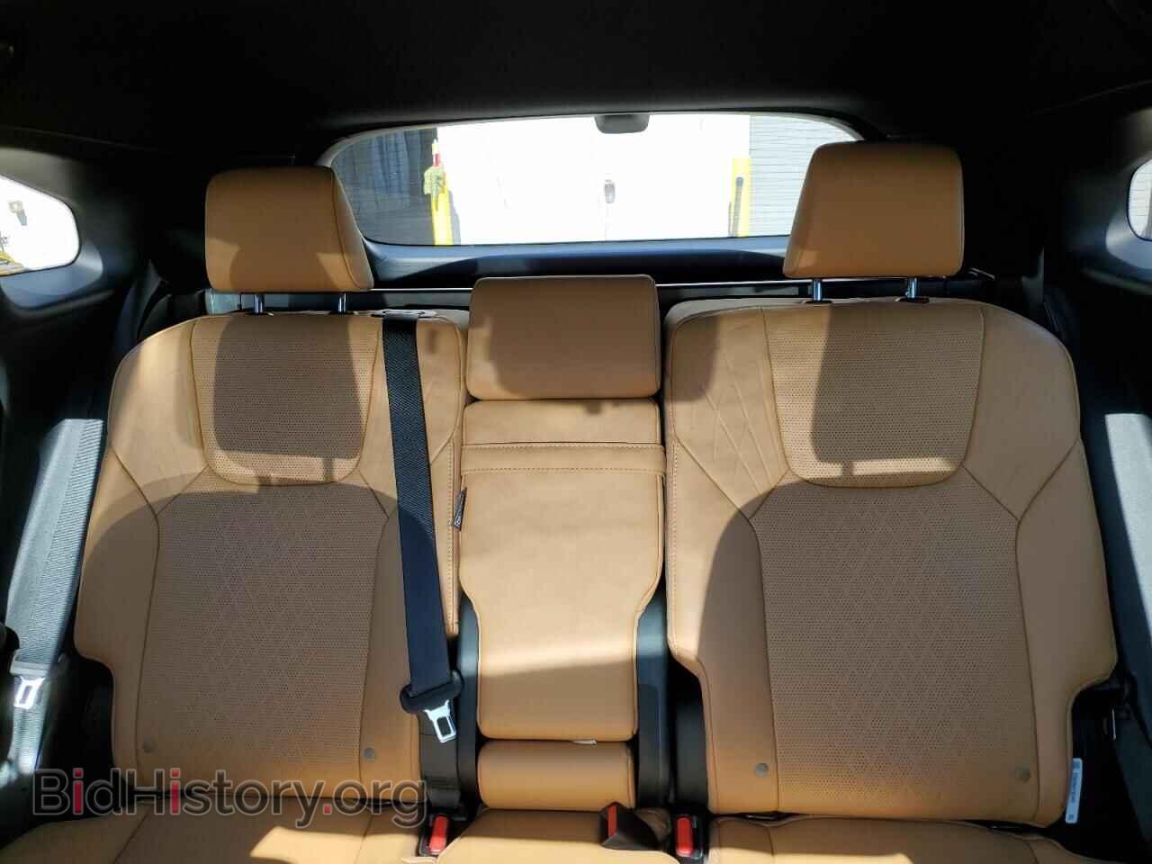 2024 LEXUS RX350 - VIN: 2T2BAMCA2RC067473 - Фото 10