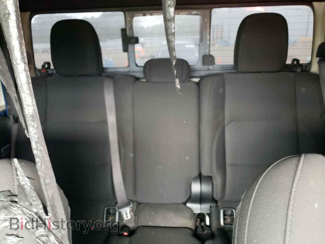 2021 JEEP GLADIATOR - VIN: 1C6HJTAG9ML524353 - Photo 10