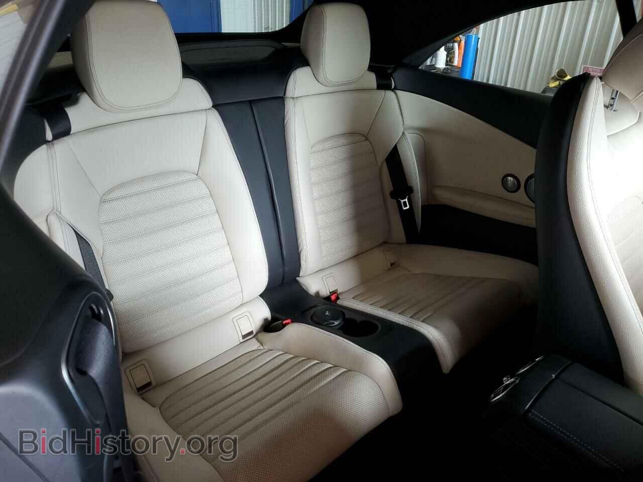 2019 MERCEDES-BENZ C-CLASS - VIN: WDDWK8DB3KF900007 - Фото 10