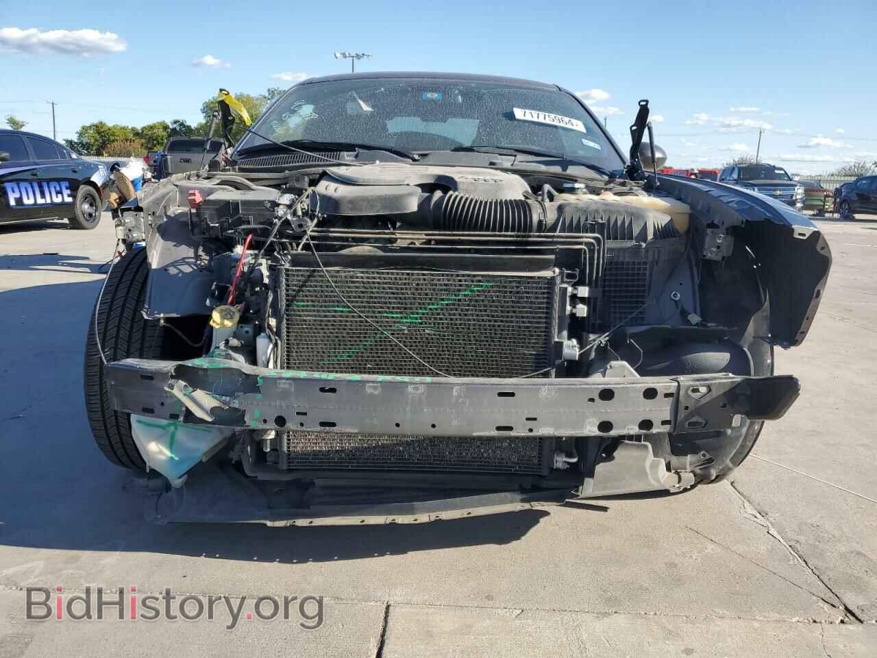 2015 DODGE CHALLENGER - VIN: 2C3CDZAG3FH708205 - Фото 5