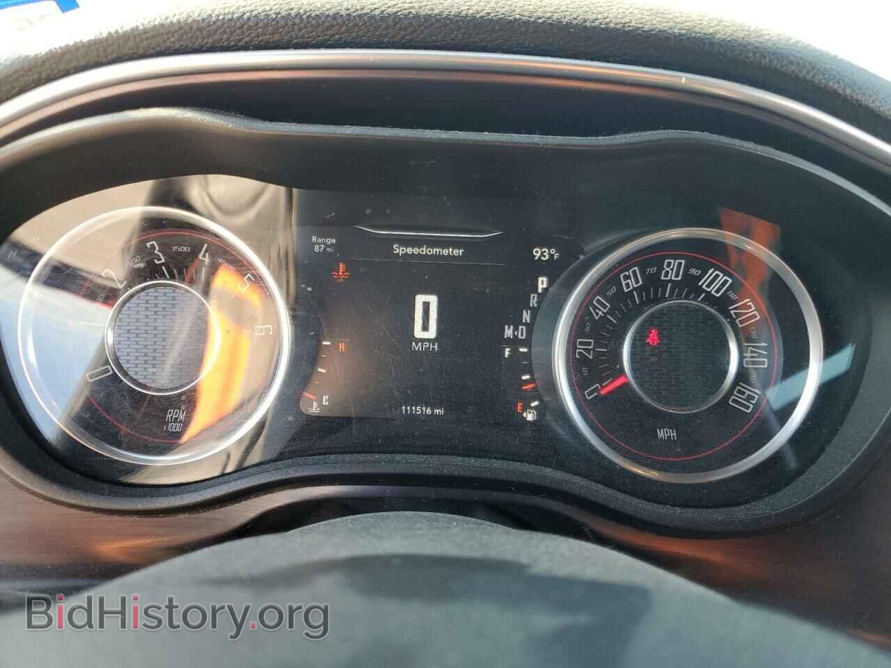 2015 DODGE CHALLENGER - VIN: 2C3CDZAG3FH708205 - Фото 9