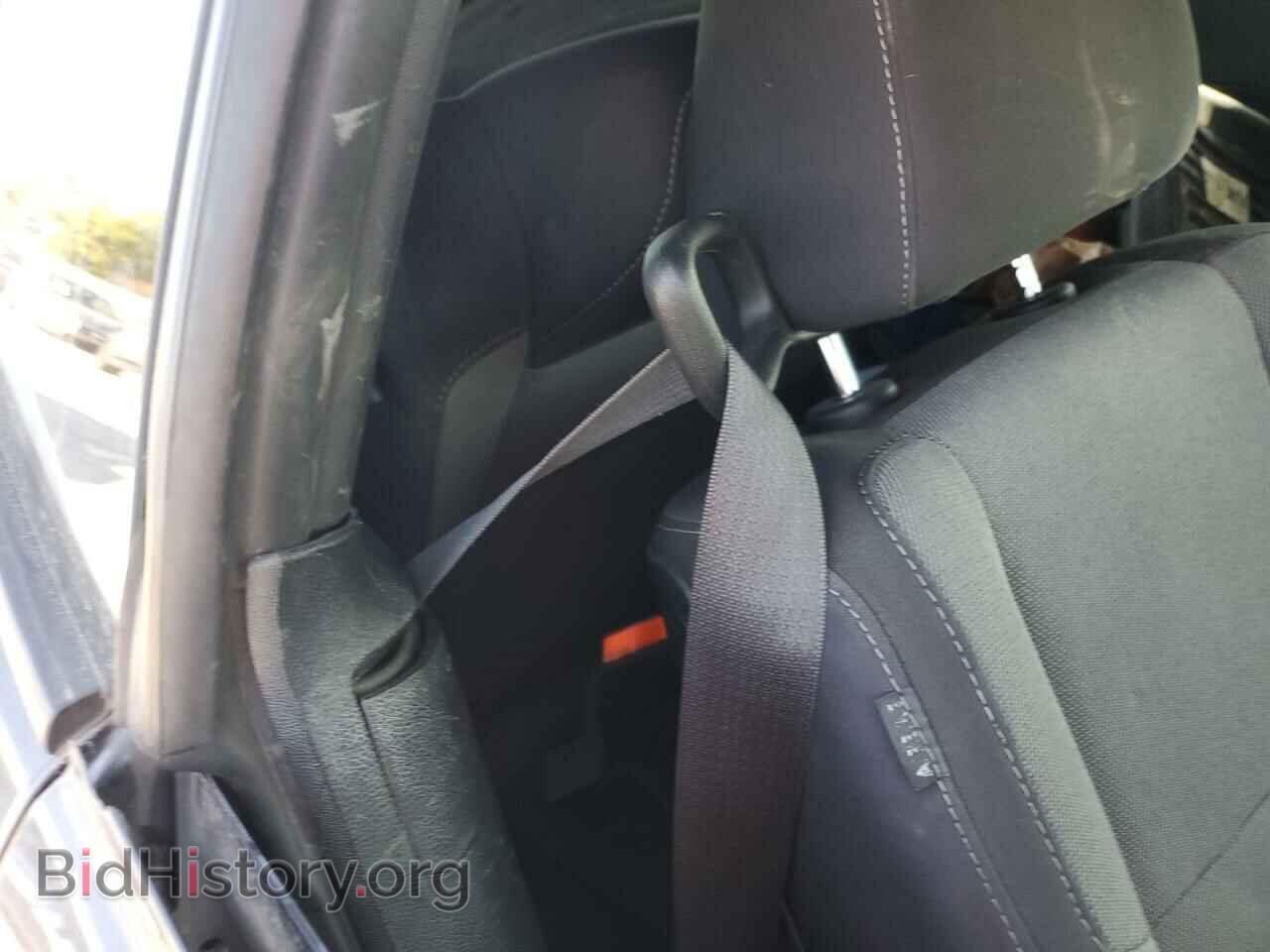2015 DODGE CHALLENGER - VIN: 2C3CDZAG3FH708205 - Фото 10
