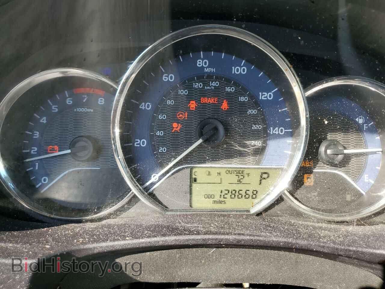 2016 TOYOTA COROLLA - VIN: 5YFBURHEXGP548217 - Фото 9