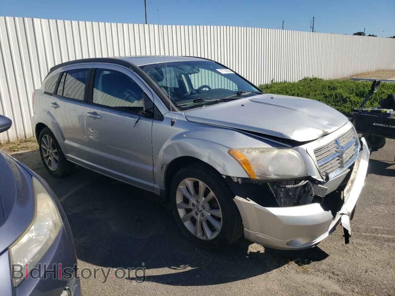 2011 DODGE CALIBER - VIN: 1B3CB5HA3BD294881 - Фото 4