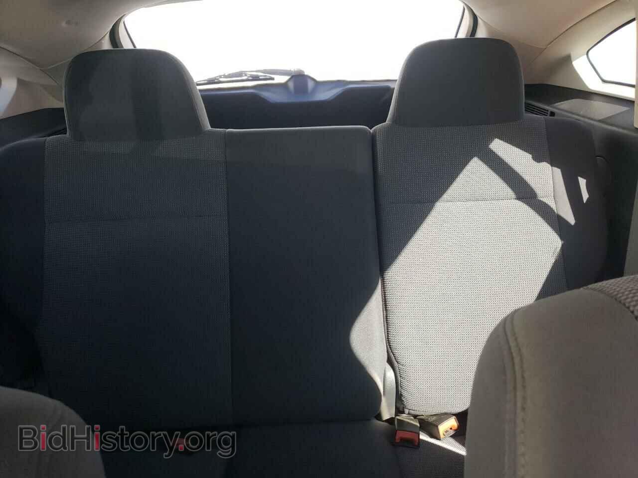 2011 DODGE CALIBER - VIN: 1B3CB5HA3BD294881 - Фото 10