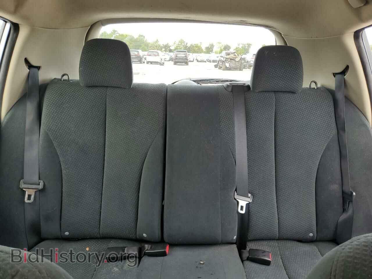 2012 NISSAN VERSA - VIN: 3N1BC1CP3CK228699 - Фото 10