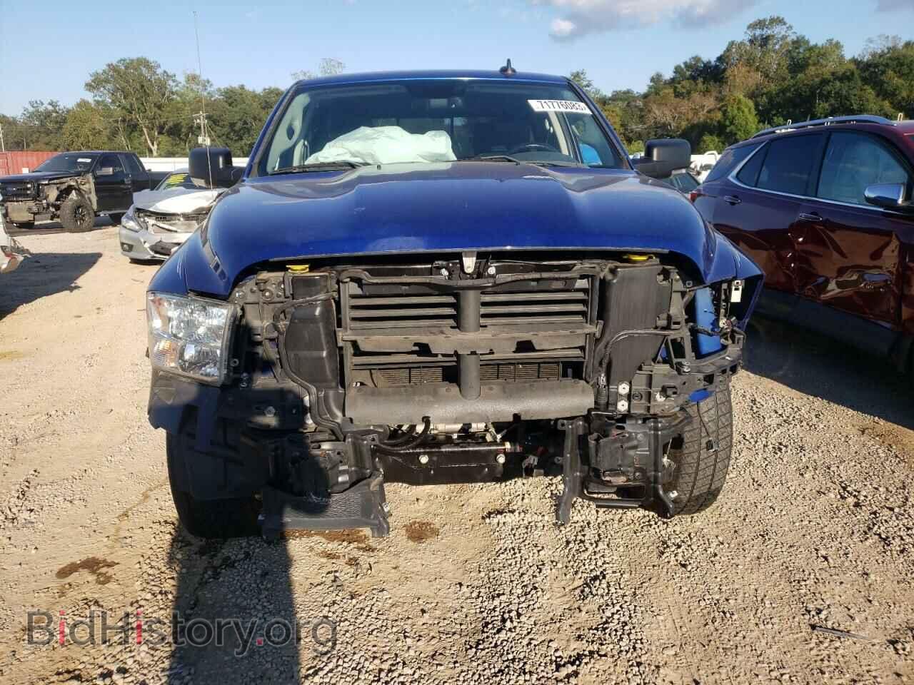 2017 RAM 1500 - VIN: 3C6RR6LT0HG716868 - Фото 5