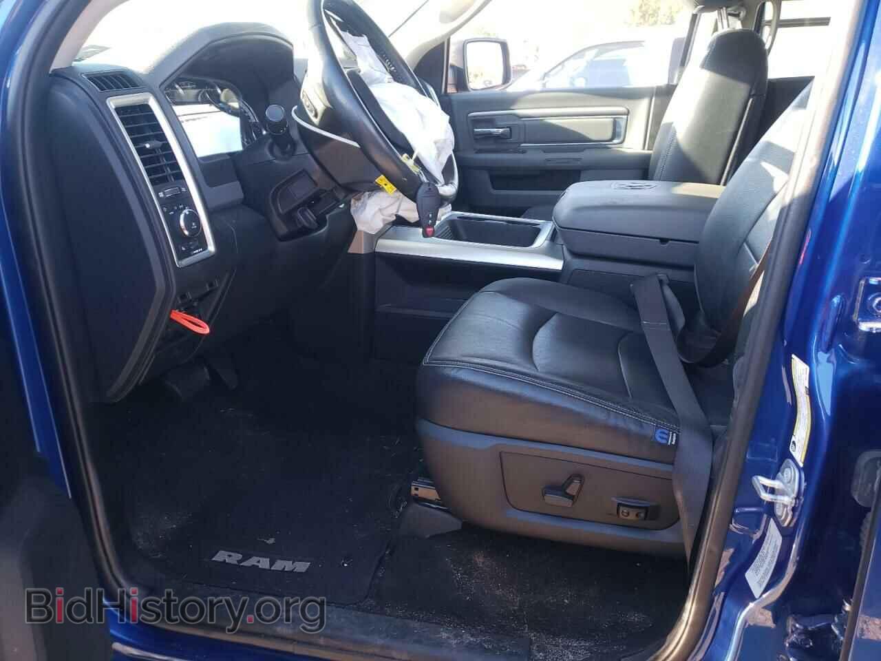2017 RAM 1500 - VIN: 3C6RR6LT0HG716868 - Фото 7