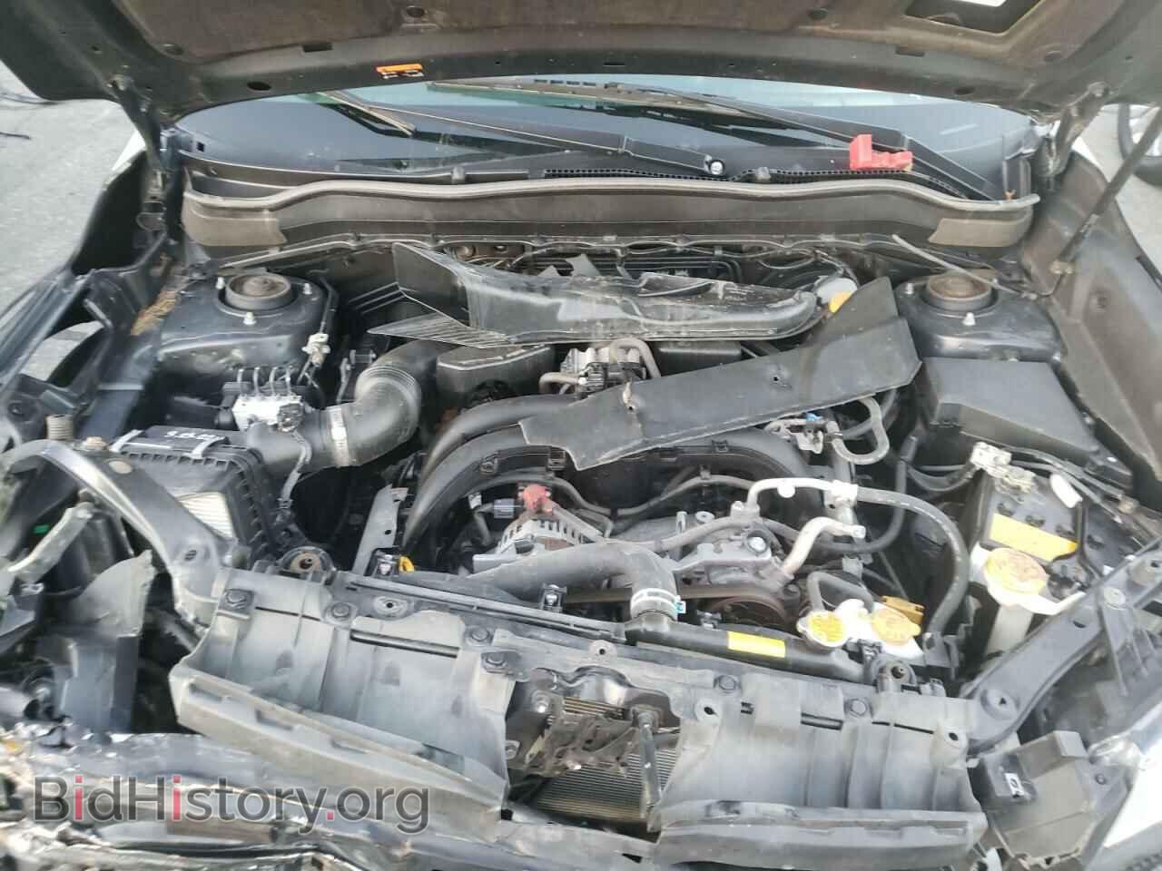 2018 SUBARU FORESTER - VIN: JF2SJAEC4JH425403 - Фото 12