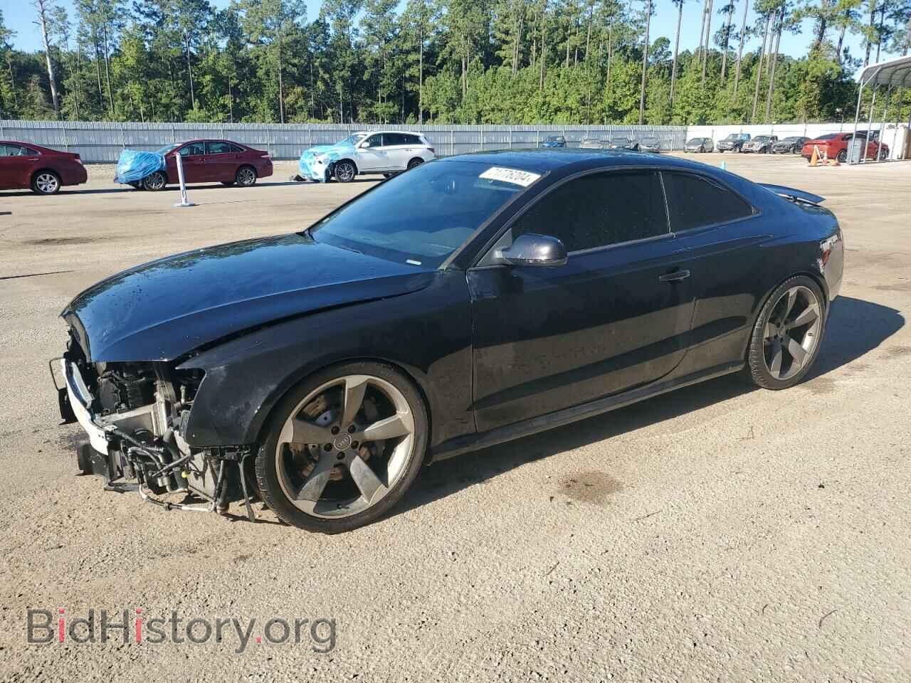 Фотография WUAC6AFR3DA901888 - AUDI S5/RS5 2017
