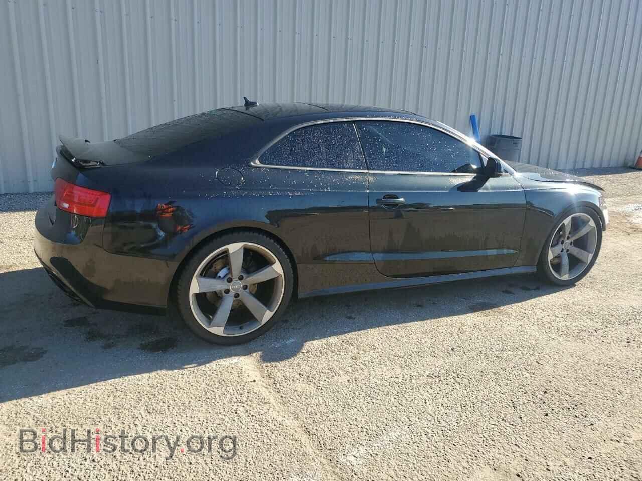 2017 AUDI S5/RS5 - VIN: WUAC6AFR3DA901888 - Фото 3