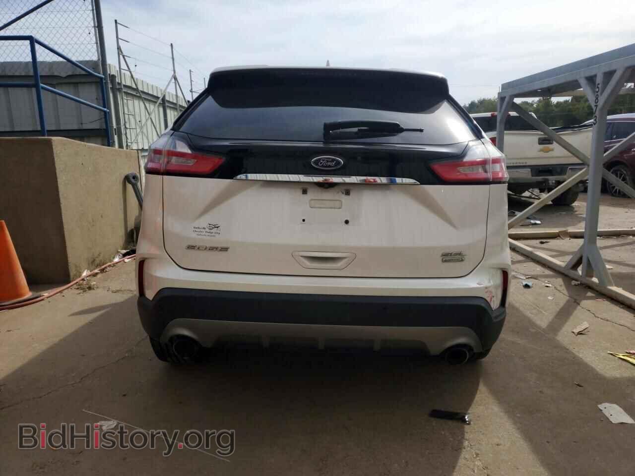 2019 FORD EDGE - VIN: 2FMPK3J97KBC59556 - Фото 6