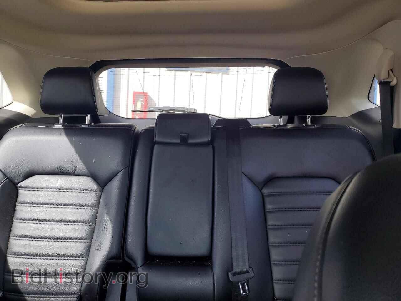 2019 FORD EDGE - VIN: 2FMPK3J97KBC59556 - Фото 10