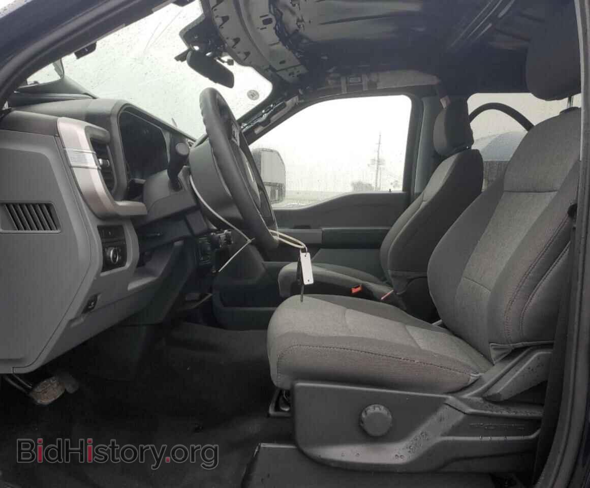2024 FORD F250 - VIN: 1FT8W2BT4REF82480 - Фото 7