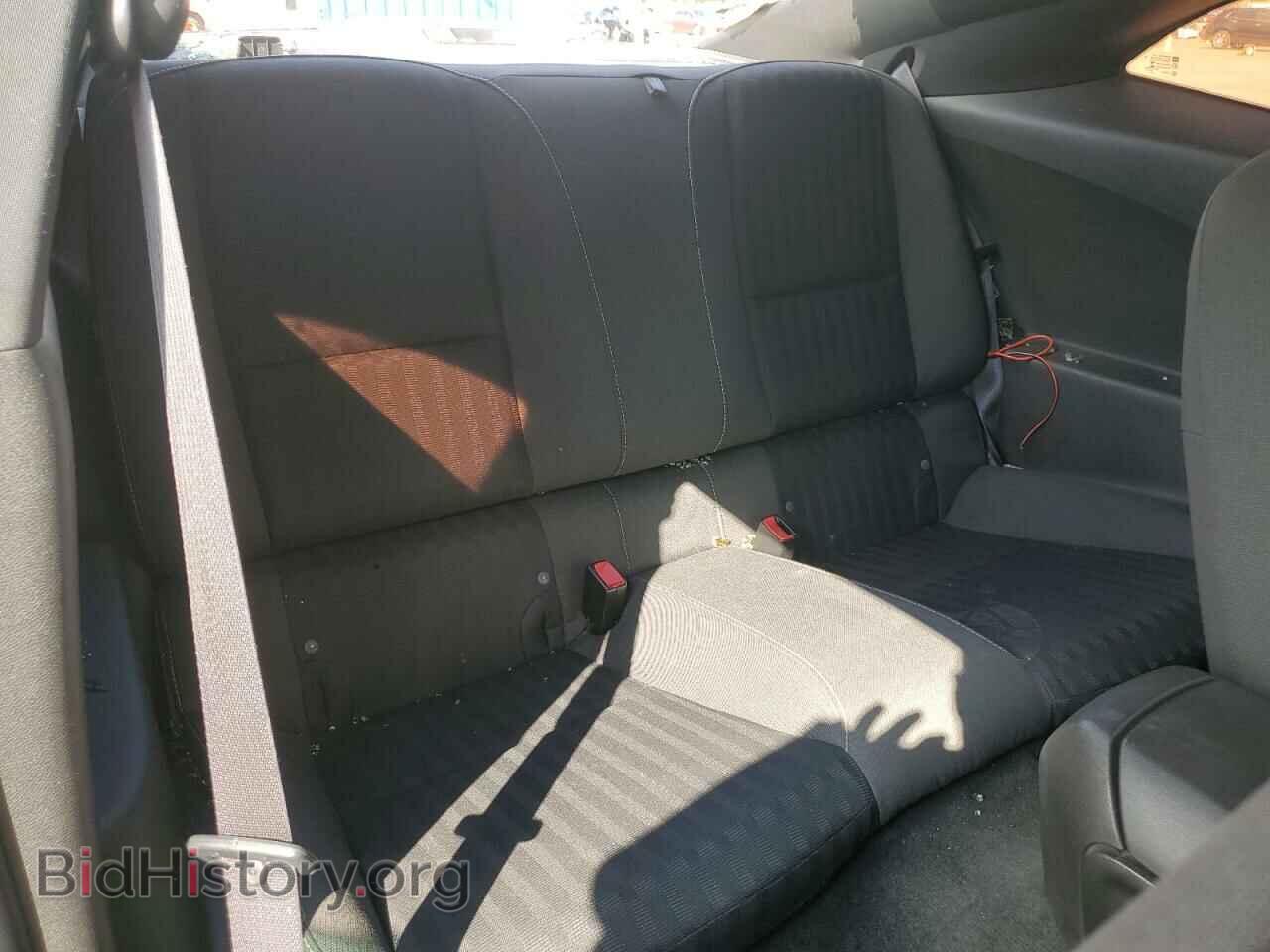 2013 CHEVROLET CAMARO - VIN: 2G1FA1E30D9147469 - Фото 10