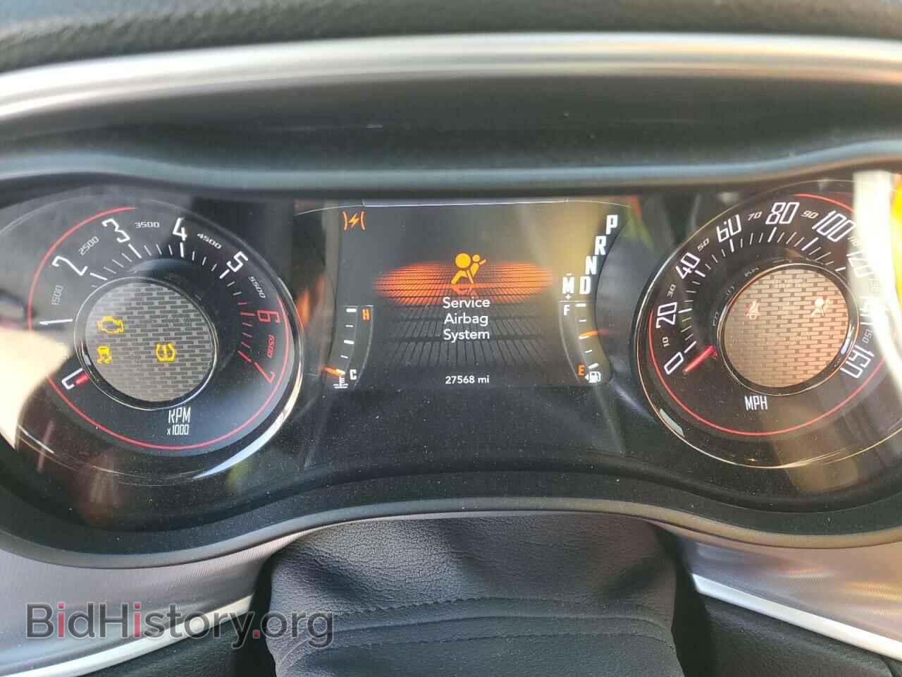 2021 DODGE CHALLENGER - VIN: 2C3CDZBT2MH506402 - Photo 9
