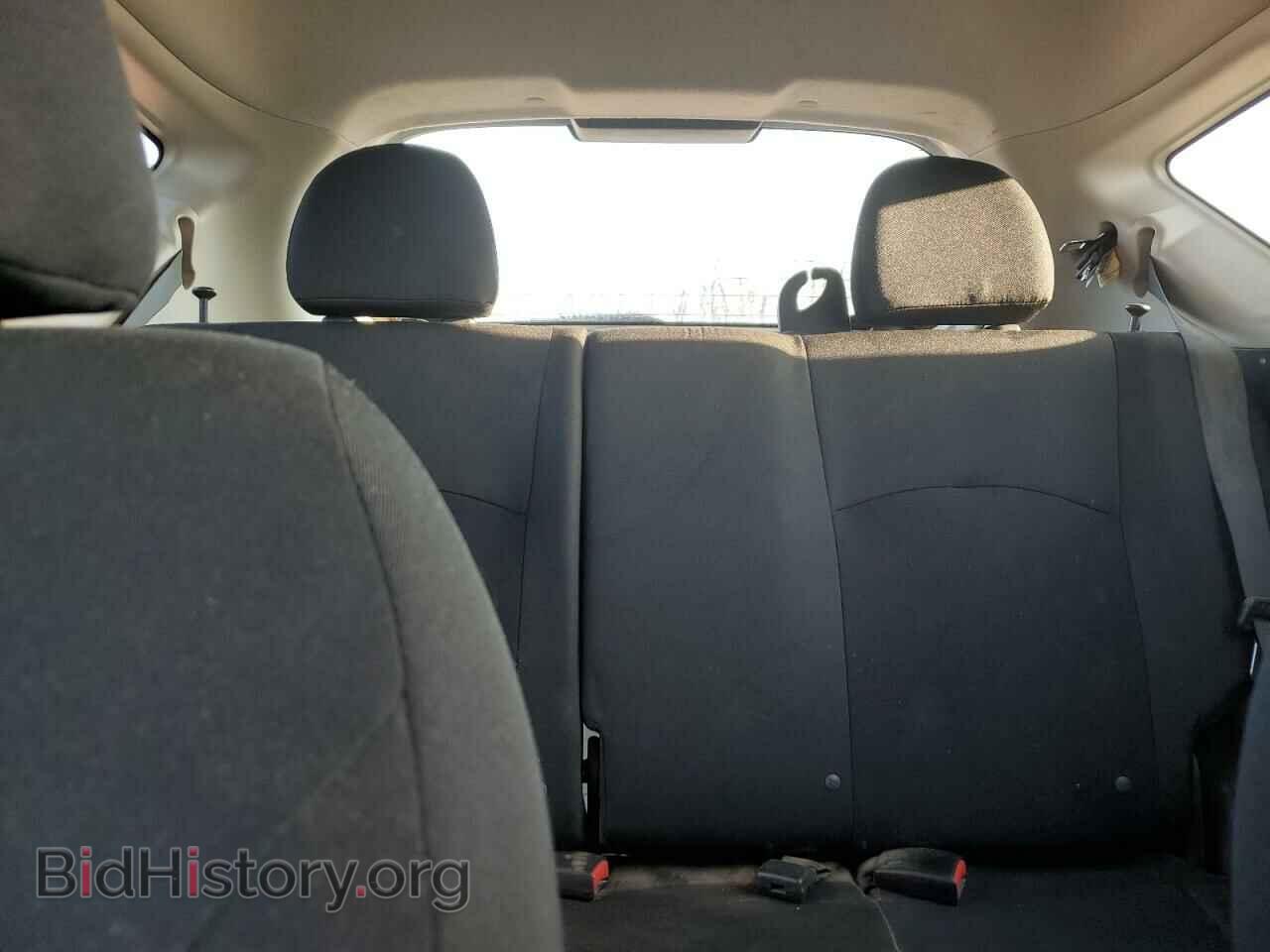 2016 NISSAN VERSA - VIN: 3N1CE2CP0GL370948 - Фото 10