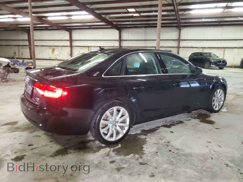 2013 Audi A4 (VIN WAUHFAFL6DN036483) — photo 3 of 12