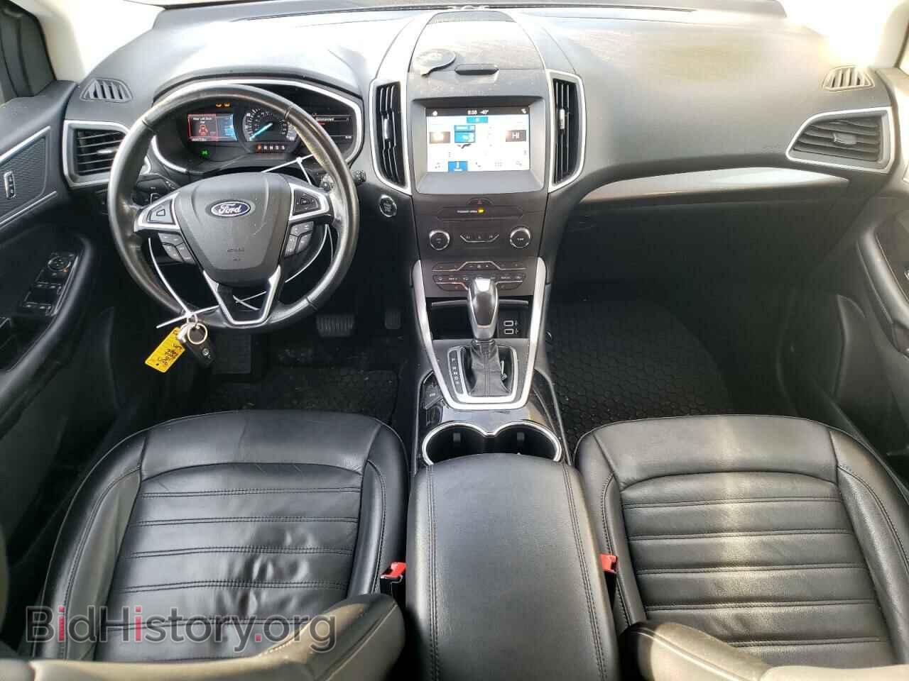 2018 FORD EDGE - VIN: 2FMPK4J95JBB47018 - Фото 8