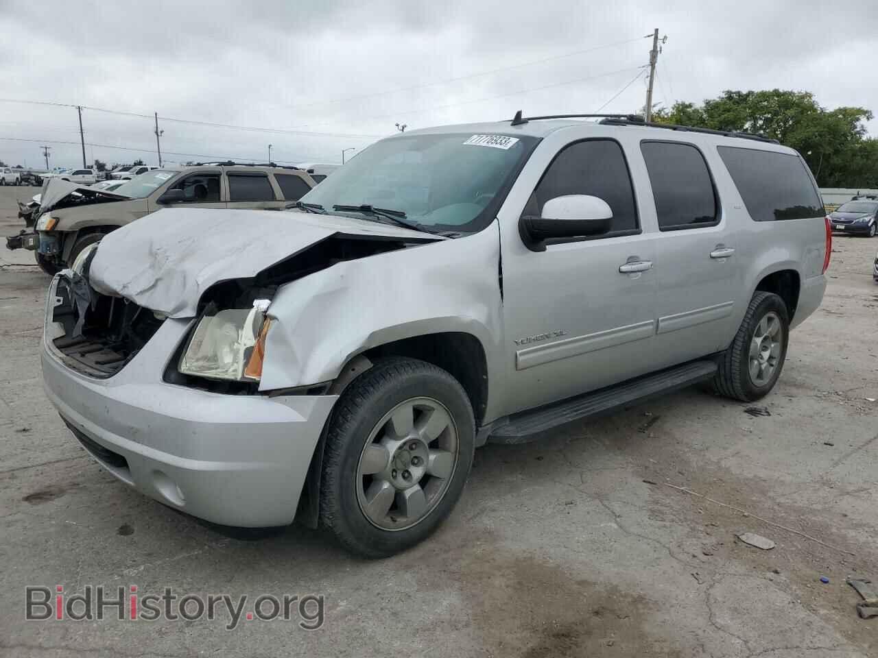Photo 1GKS2KE75CR129411 - GMC YUKON 2012