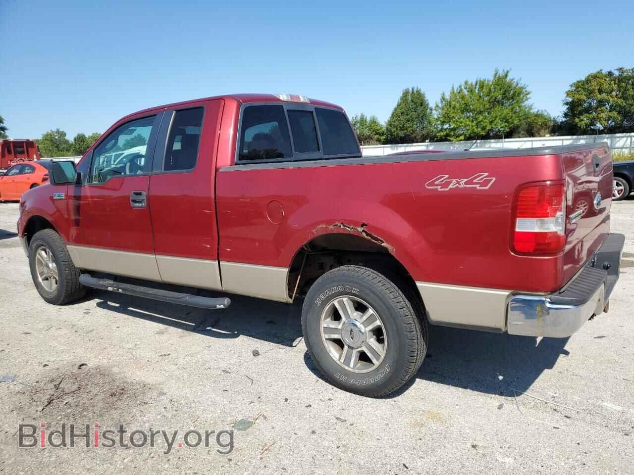 2007 FORD All Models - VIN: 1FTPX14V97FA79262 - Photo 2