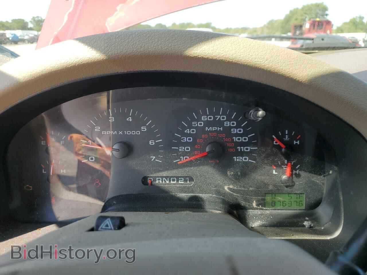 2007 FORD All Models - VIN: 1FTPX14V97FA79262 - Photo 9