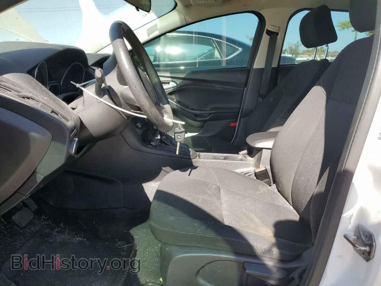 2015 FORD FOCUS - VIN: 1FADP3K23FL282063 - Фото 7